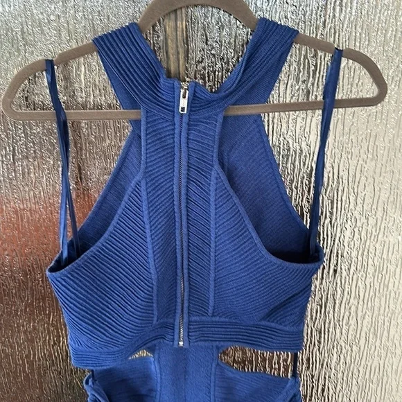 Ronny Kobo
Cobalt Mirielle Dress size Large - Picture 12 of 13